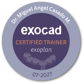 exocad_Certified_Trainer_exoplan_Miguel_Casado exocad_Certified_Trainer_exoplan_Miguel_Casado
